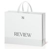 Review Large ECO Paper Bag - 50/Ctn