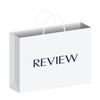 Review Australia Paper Bag SALE - 200/Ctn
