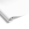 *25cm White Gloss Wrap