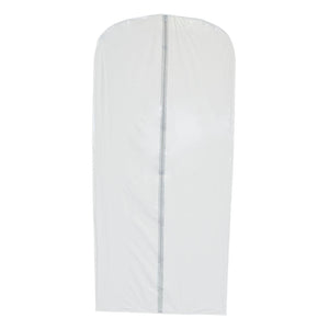 Clear LDPE Bridal Cover