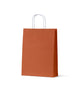 Earth Collection Burnt Orange - Medium - 200/ctn