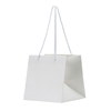 Laminated Matte Euro Flower Carrier Large 100/ctn