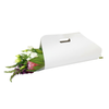 Laminated Matte Euro Flower Carry Pack 50/ctn