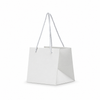 Laminated Matte Euro Flower Carrier Small  100/ctn
