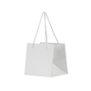Laminated Matte Euro Flower Carrier Small  100/ctn