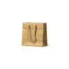 Laminated Matte Petite Gold Paper Bag - 200/ctn