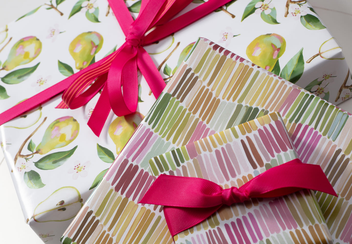 Everyday Wrap Range