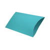 Pillow Box Aqua Marine Matte 279x432x64mm - 50/ctn