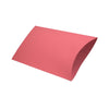Pillow Box Coral Chiffon Matte 279x432x64mm 50/ctn
