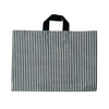 Flex Loop Black Stripe - Large Boutique - 250/ctn
