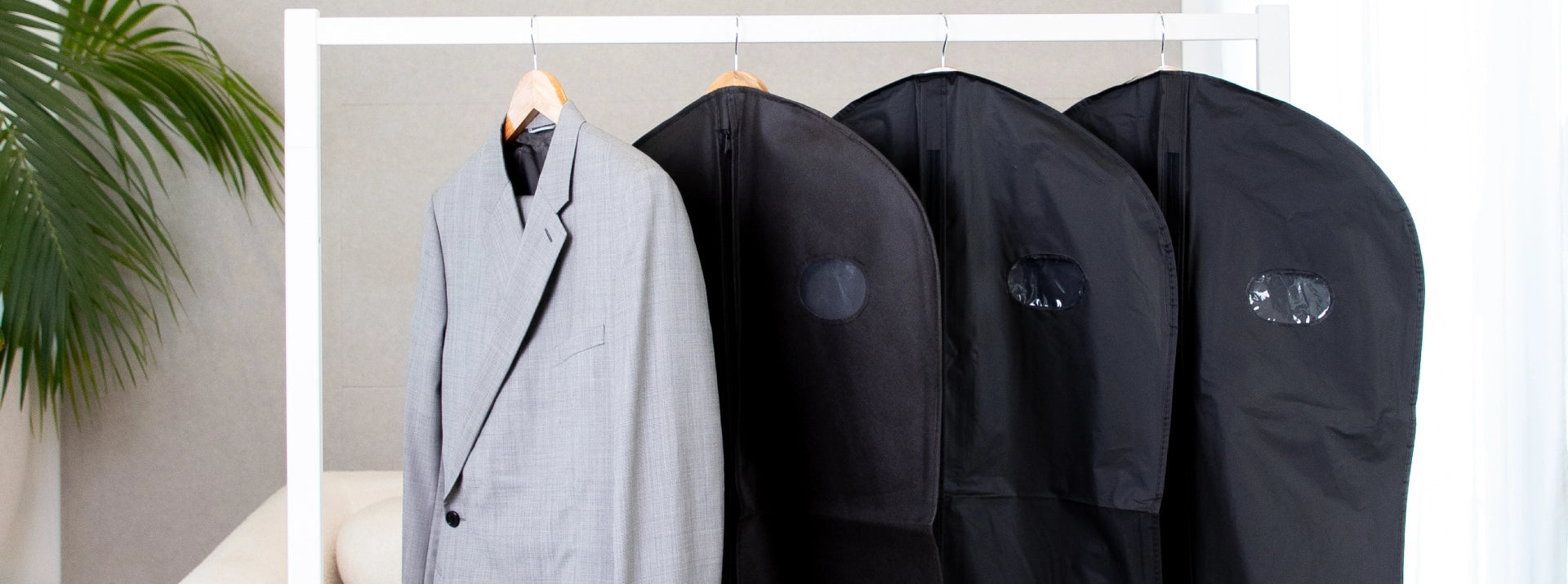 Garment Covers