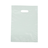 Hd Plastic Bright White - Small - 1000/ctn