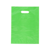 Hd Plastic Loud Lime - Small - 1000/ctn