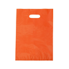 Hd Plastic Citrus Orange - Small - 1000/ctn