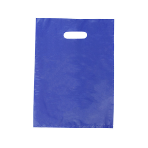 Hd Plastic Passion Purple - Small - 1000/ctn