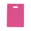 Hd Plastic Paradise Pink - Small - 1000/ctn