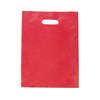 Hd Plastic Radiant Red - Small - 1000/ctn