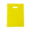 Hd Plastic Sunny Yellow - Small - 1000/ctn