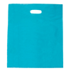 Hd Plastic Beach Blue - Large - 500/ctn