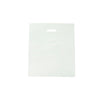 Hd Plastic Bright White - Large - 500/ctn