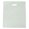 Hd Plastic Bright White - Large - 500/ctn
