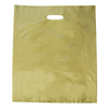 Hd Plastic Classic Gold - Large - 500/ctn