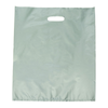 Hd Plastic Classic Silver - Large - 500/ctn