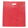 Hd Plastic Radiant Red - Large - 500/ctn