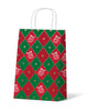 Harlequin Santa Junior - 100/ctn