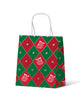Harlequin Santa Toddler - 100/ctn