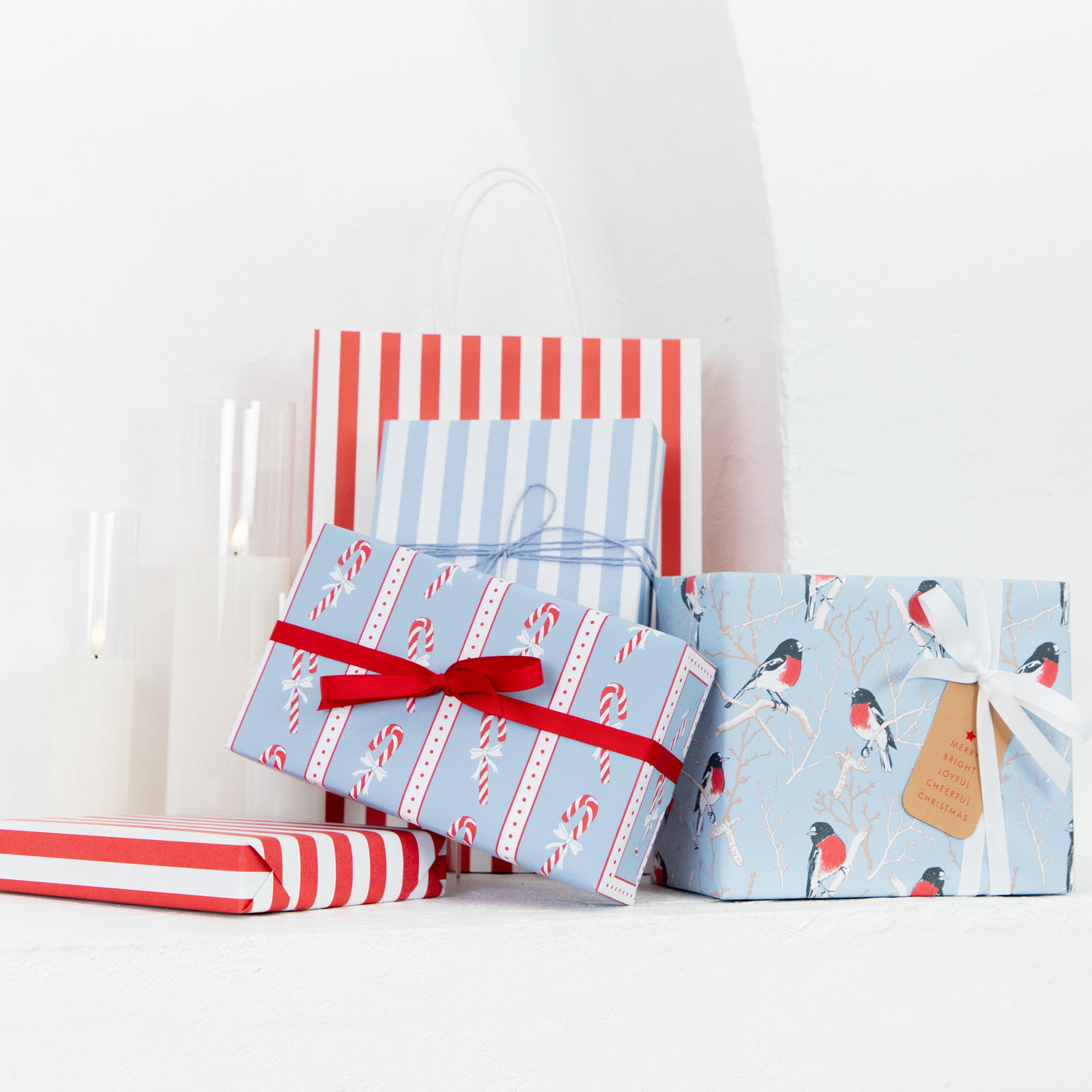 Christmas Wrapping Paper