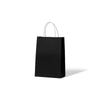 Jet Black Kraft - Junior - 250/ctn