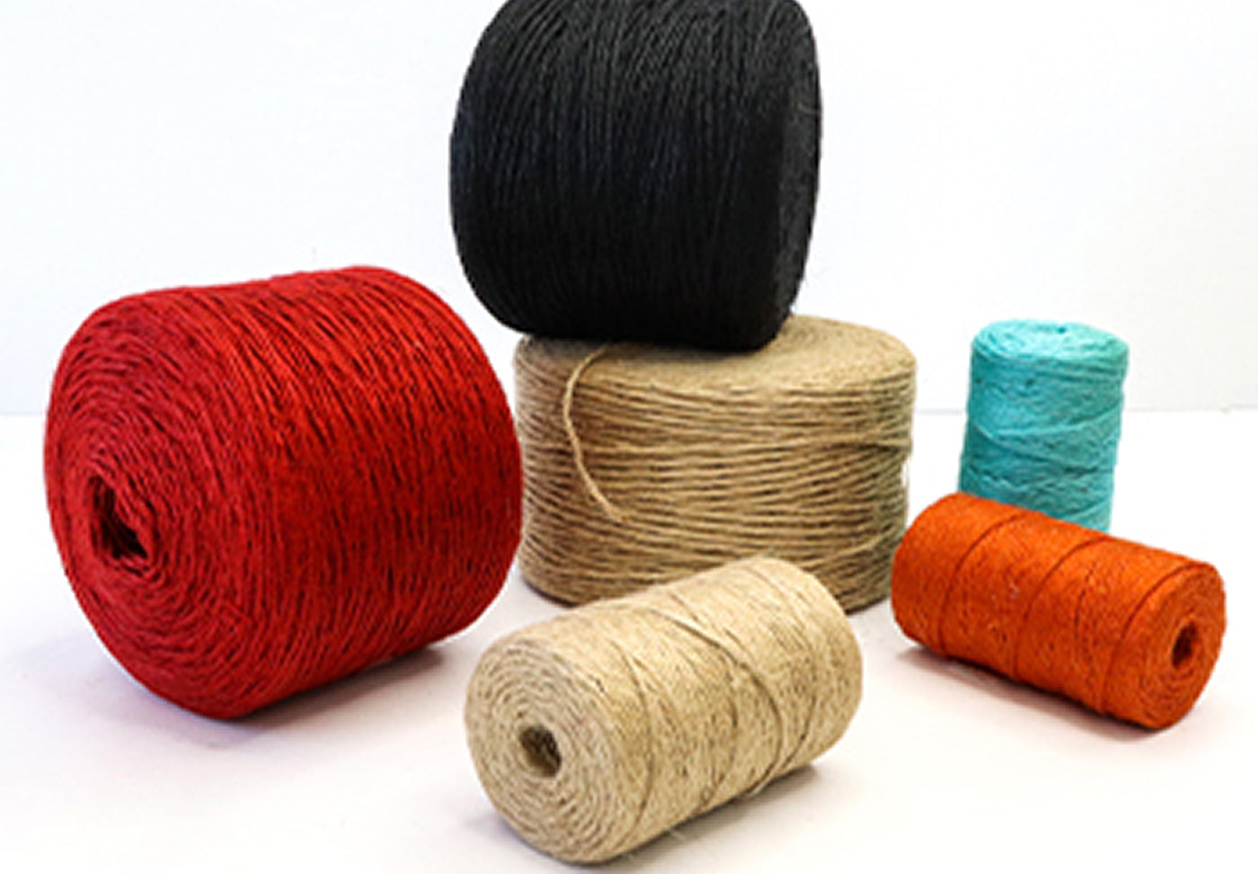 Jute Twine