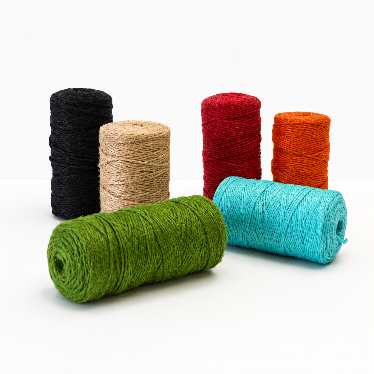 Jute Twine