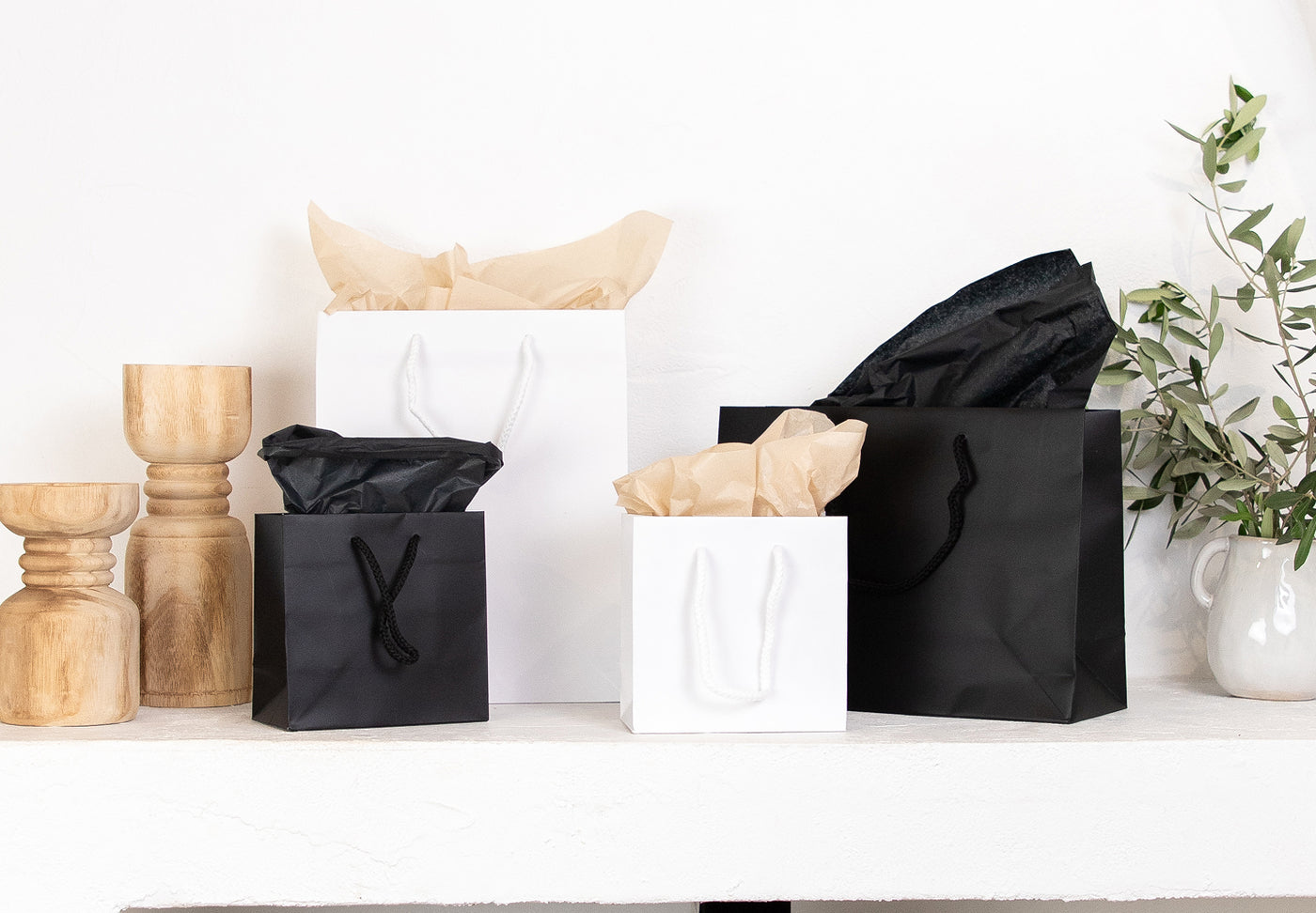 Laminated Bags
