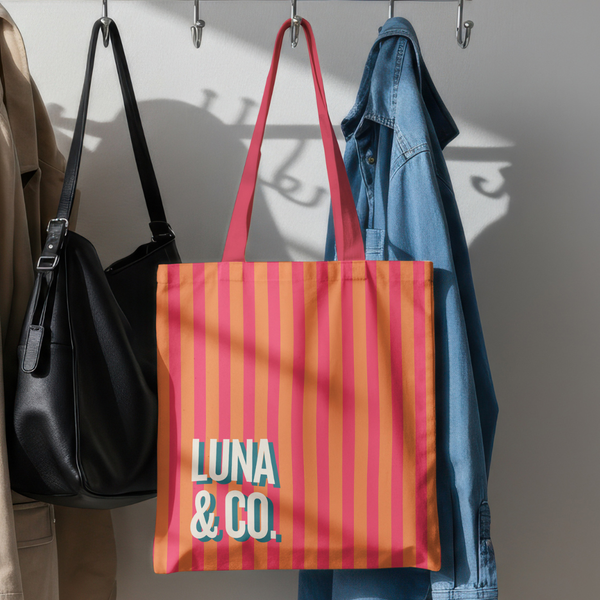 Reusable Bags