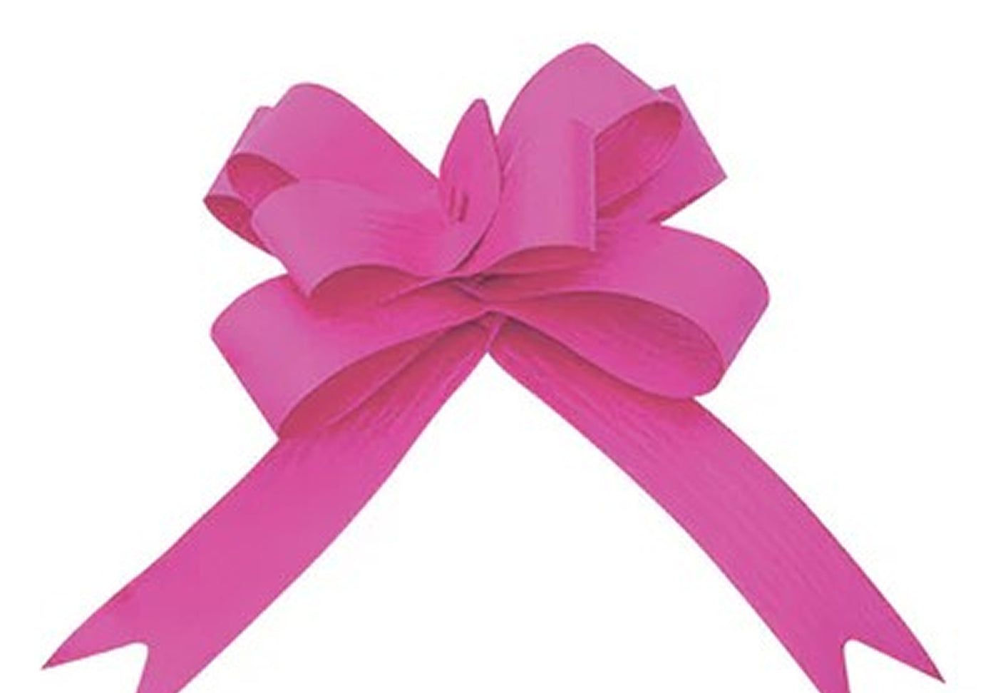 Matte Pull Bows