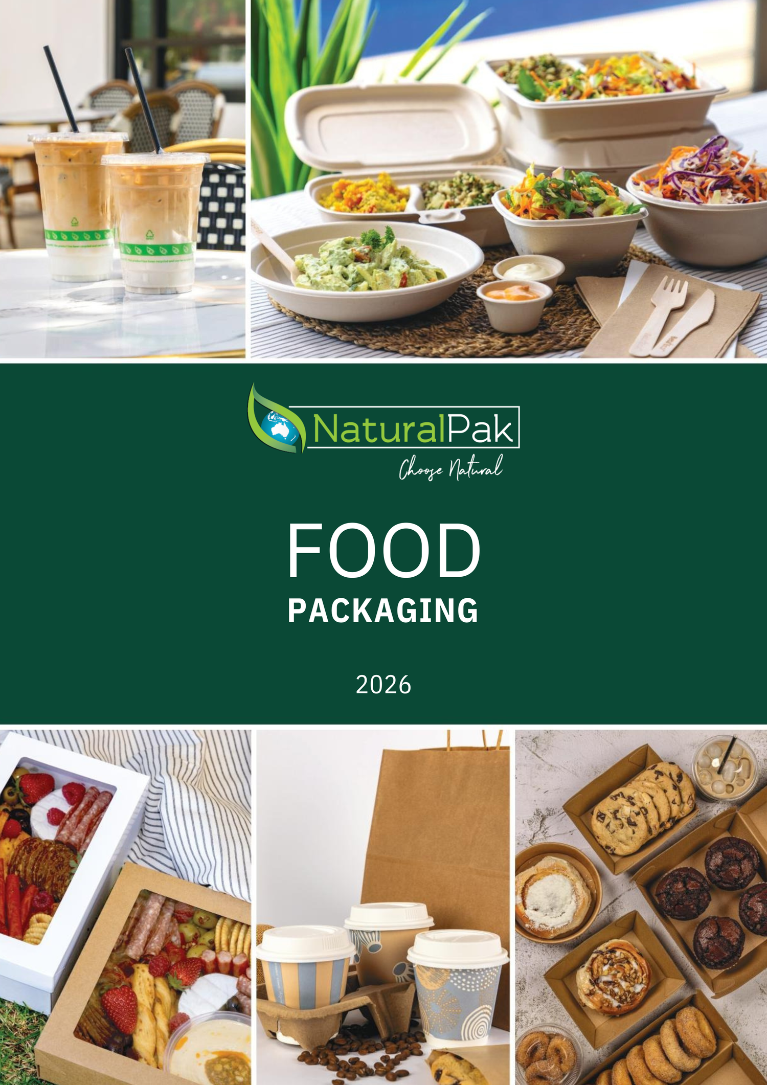 <h2><strong>The Natural Pak </strong>Catalogue 2026</h2>