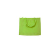Reusable Nonwoven Loud Lime Large Bag 100/ctn