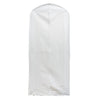White Non Woven Bridal Cover - 50/ctn