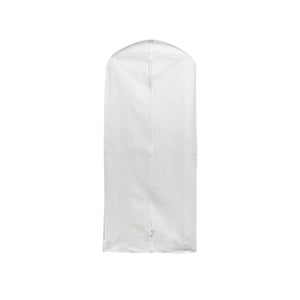 Non Woven White Dress Cover