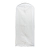 Non Woven White Dress Cover - 50/ctn