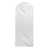White Non Woven Dress/Bridal Cover - 50/ctn