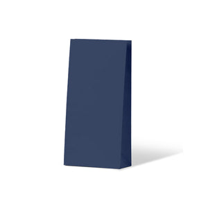 Navy Coloured Gift Paper Bag