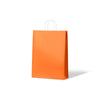 Citrus Orange Kraft - Midi - 250/ctn