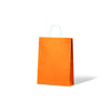 Citrus Orange Kraft - Small - 250/ctn
