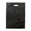 Black Bag/Gold Dots HDPE - Large - 500/ctn