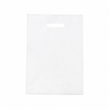 Clear LDPE Diecut - Small Plastic Bag - 1000/ctn