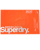 Superdry MEDIUM LDPE Mailing Satchel 200/ctn
