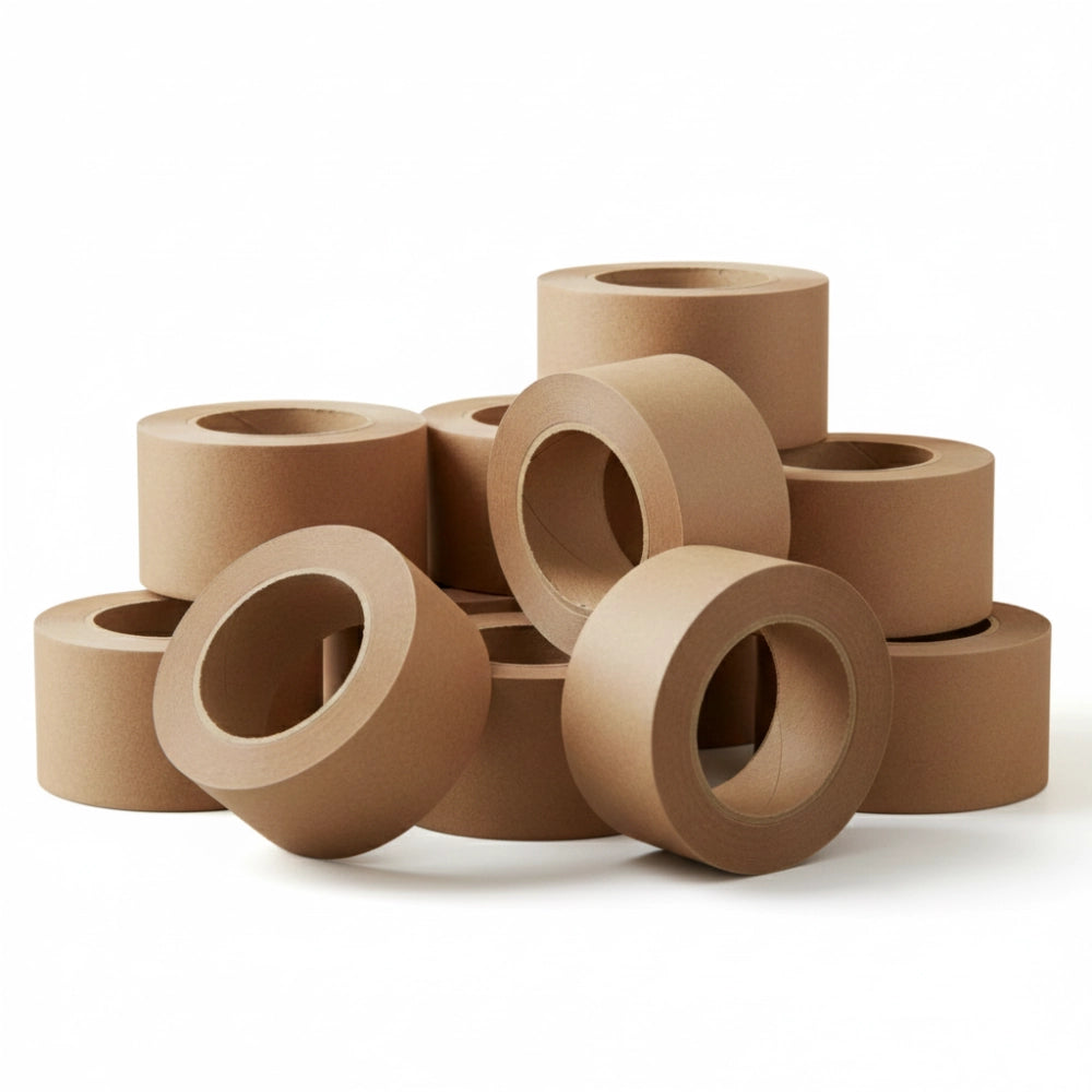 Paper Packging Tape